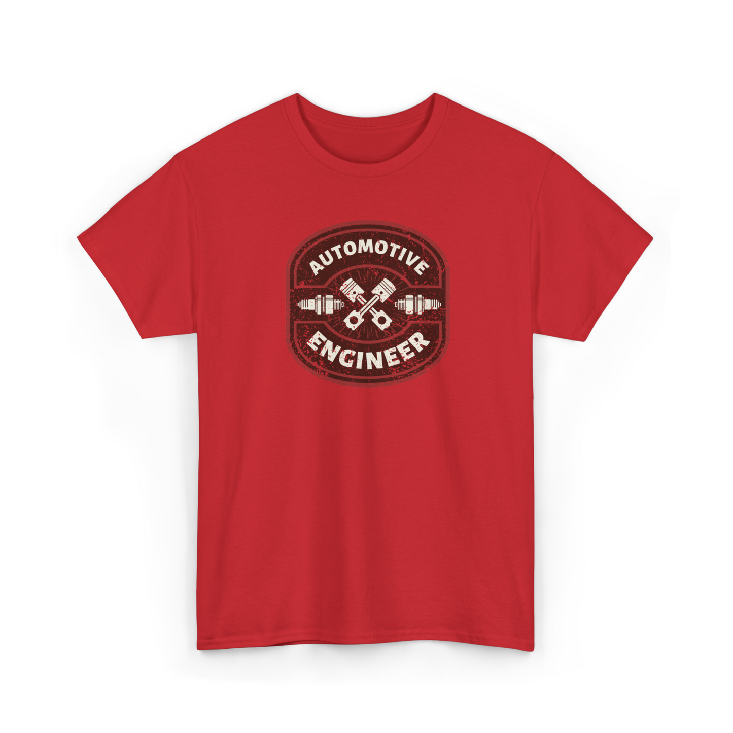 Automotive Engineer T-Shirt