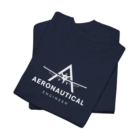 Aeronautical Engineer T-Shirt