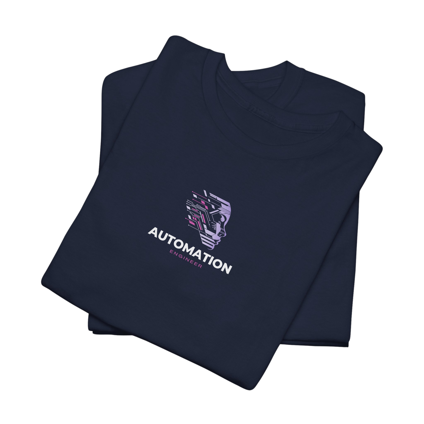 Automation Engineer T-Shirt