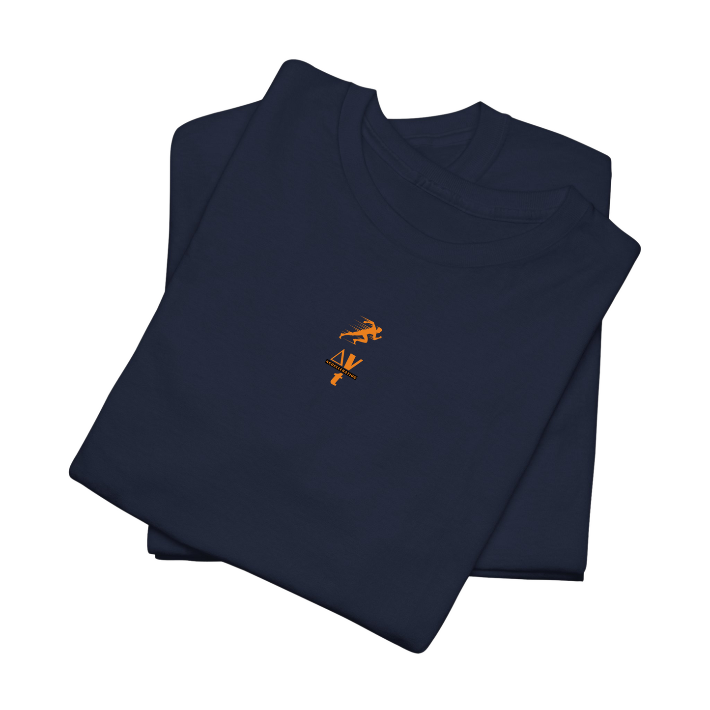 Sprint Acceleration T-Shirt