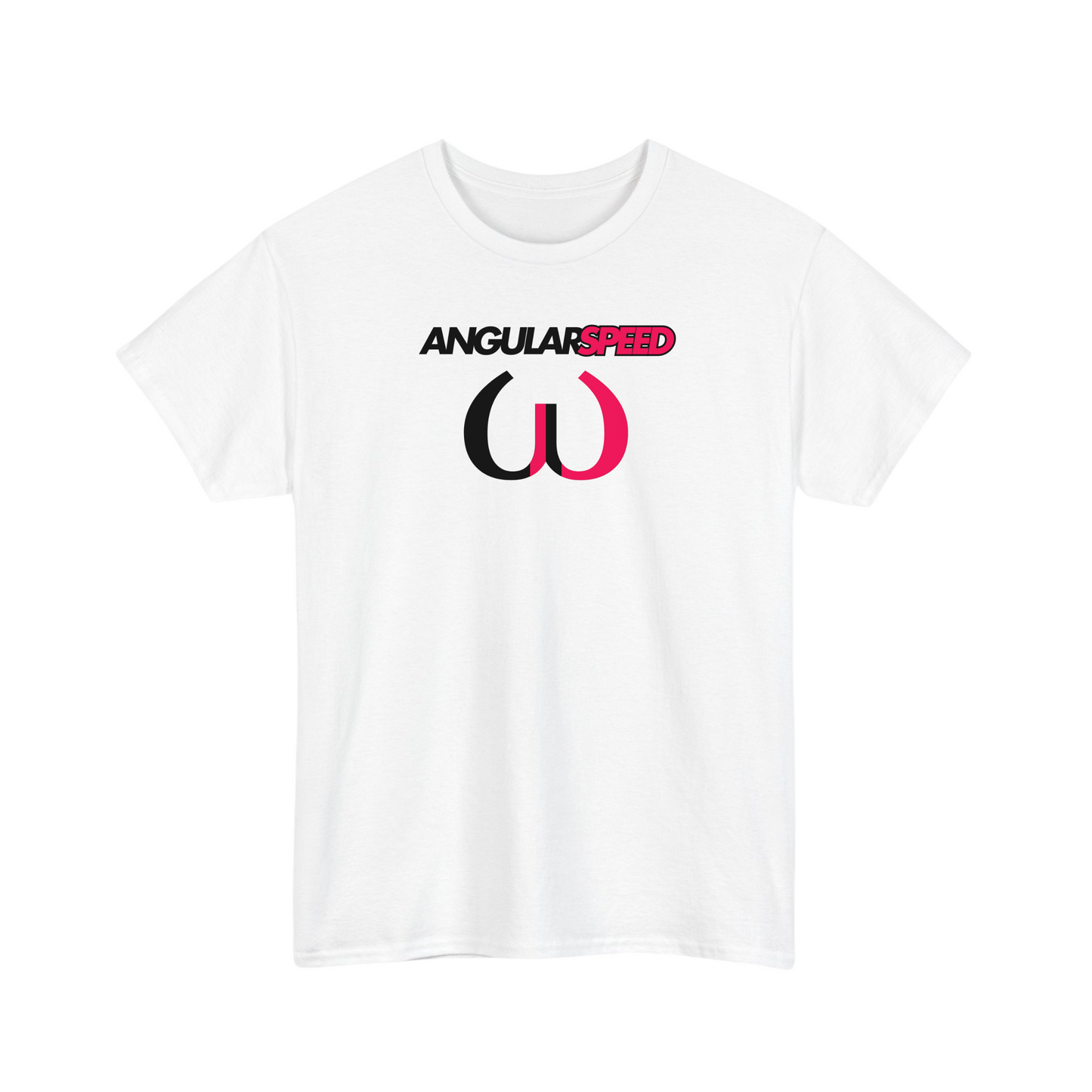 Angular T-Shirt