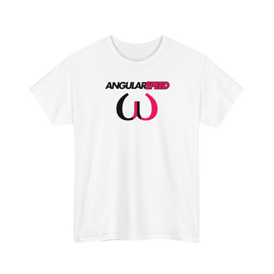 Angular T-Shirt