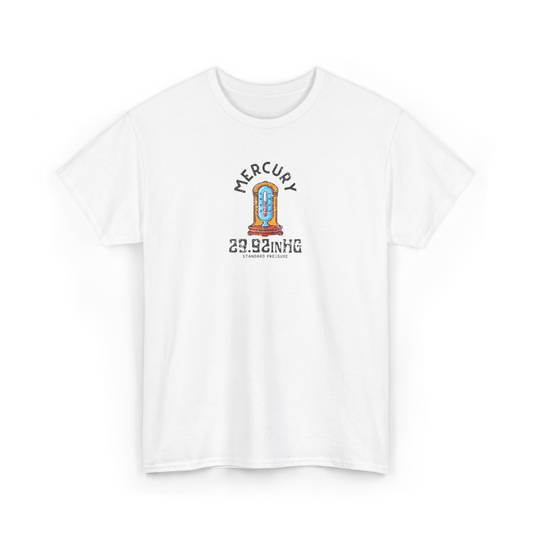 Mercury T-Shirt