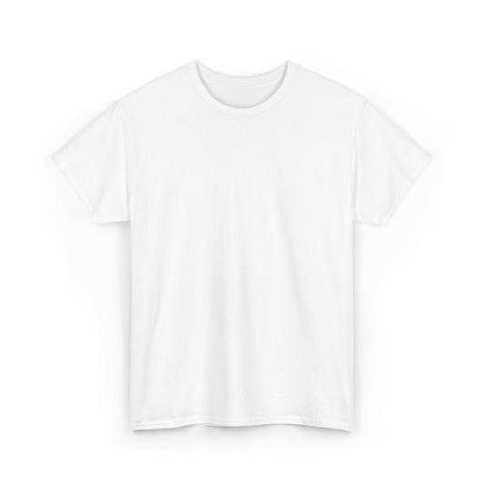 Energy (Back Print) T-Shirt