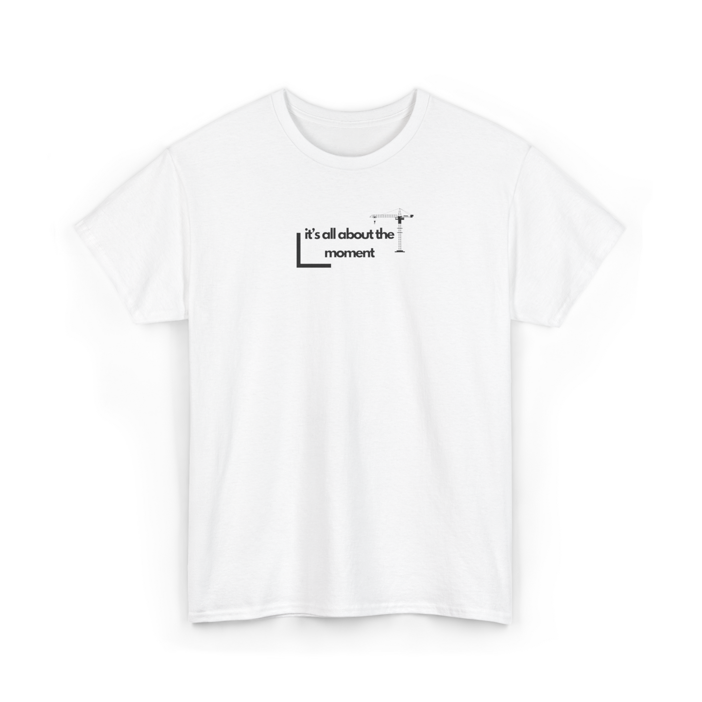 Moment T-Shirt