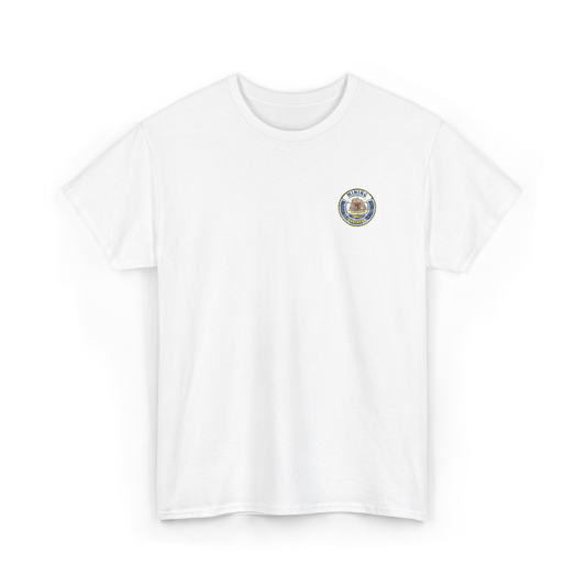 Mining Engineer T-Shirt