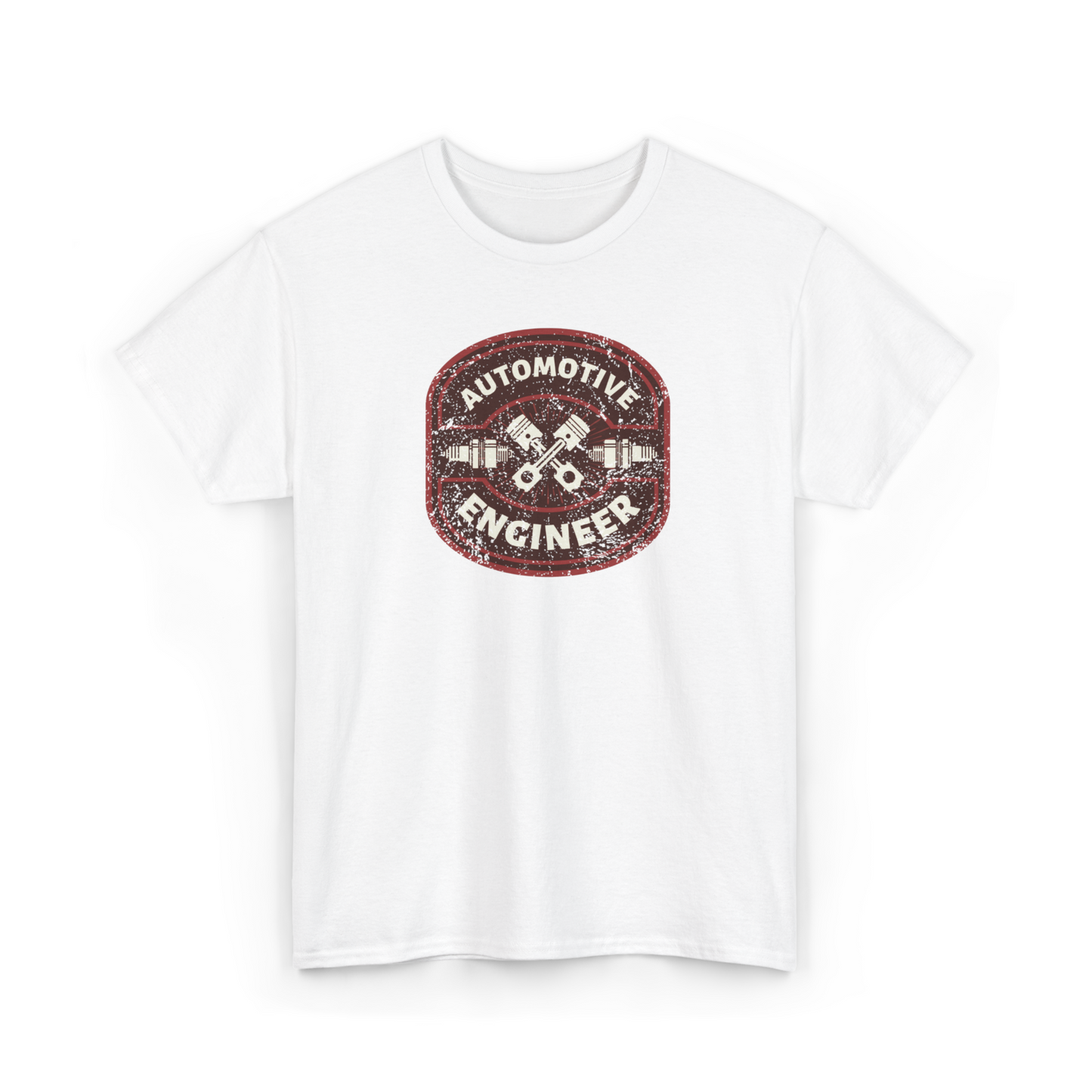 Automotive Engineer T-Shirt
