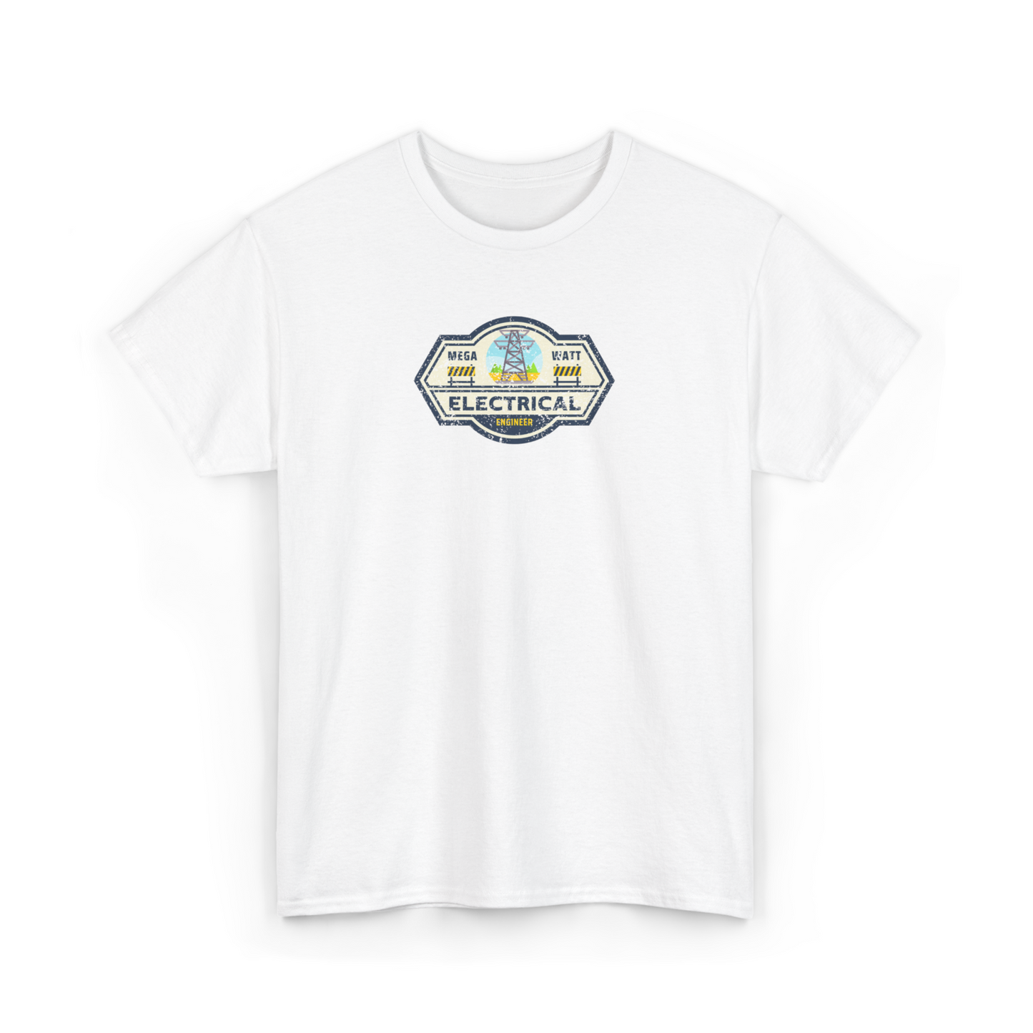 Electrical Engineer T-Shirt