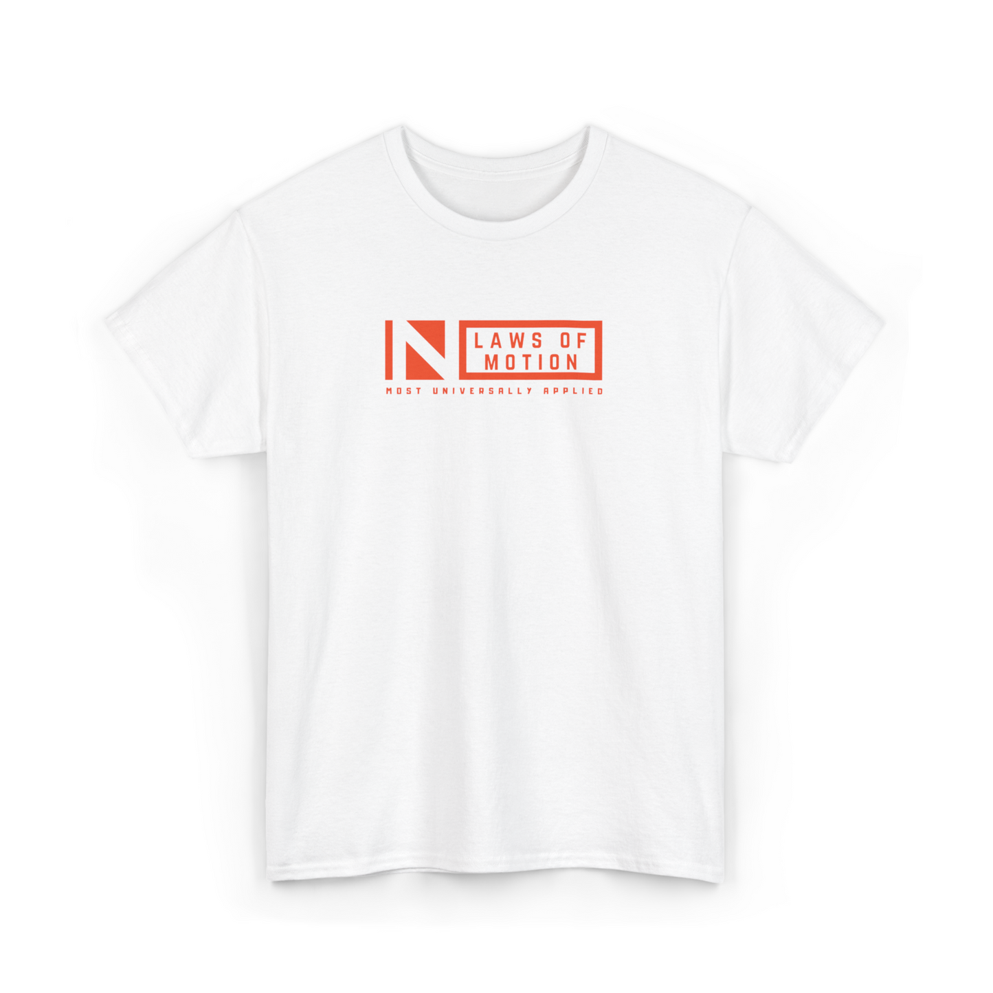 Newton T-Shirt