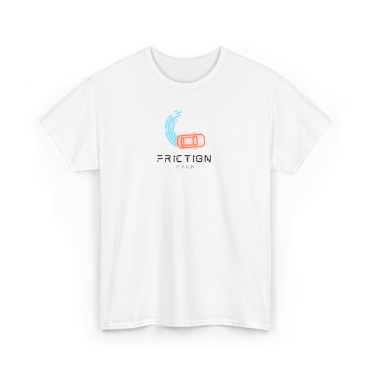 Friction T-Shirt
