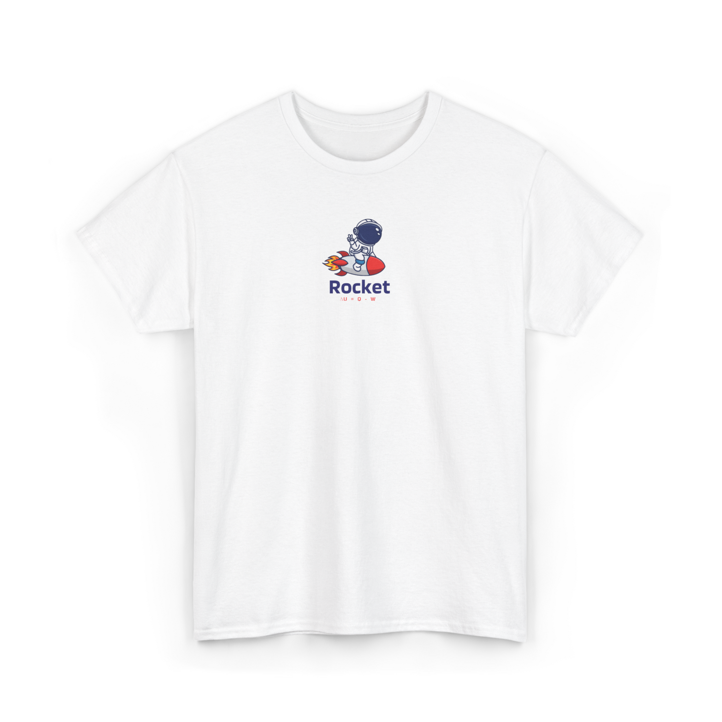Rocket T-Shirt