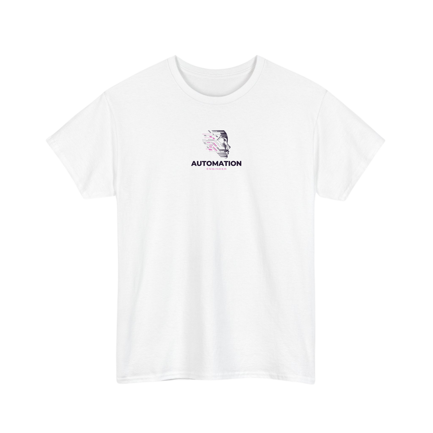 Automation Engineer T-Shirt