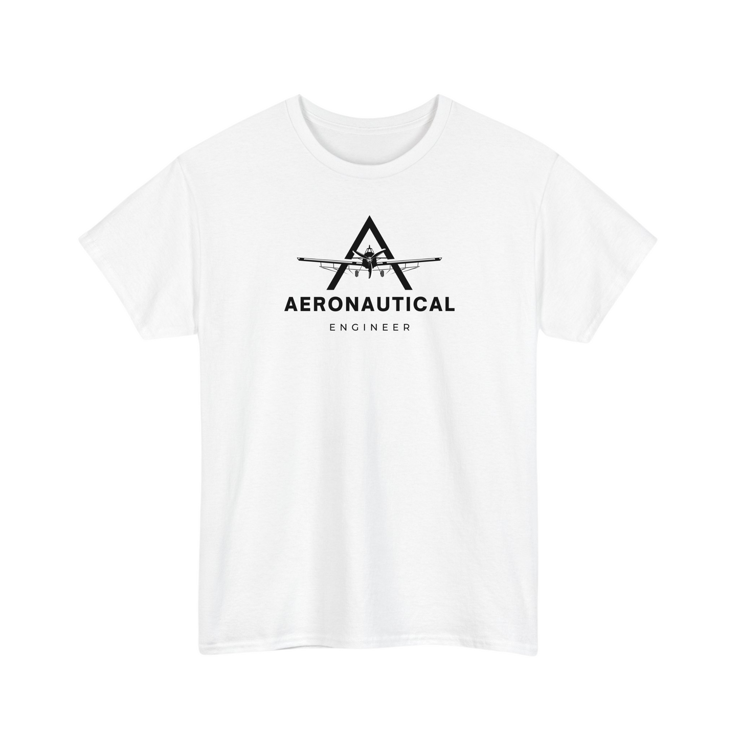 Aeronautical Engineer T-Shirt