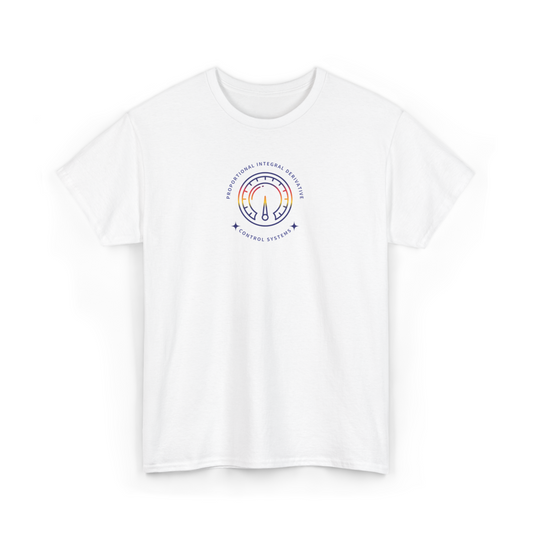 PID Controller T-Shirt