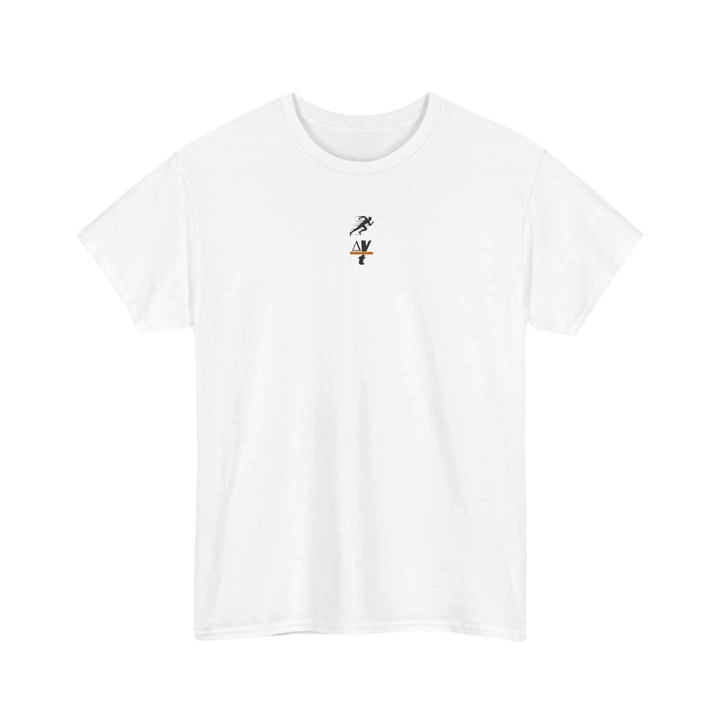 Sprint Acceleration T-Shirt