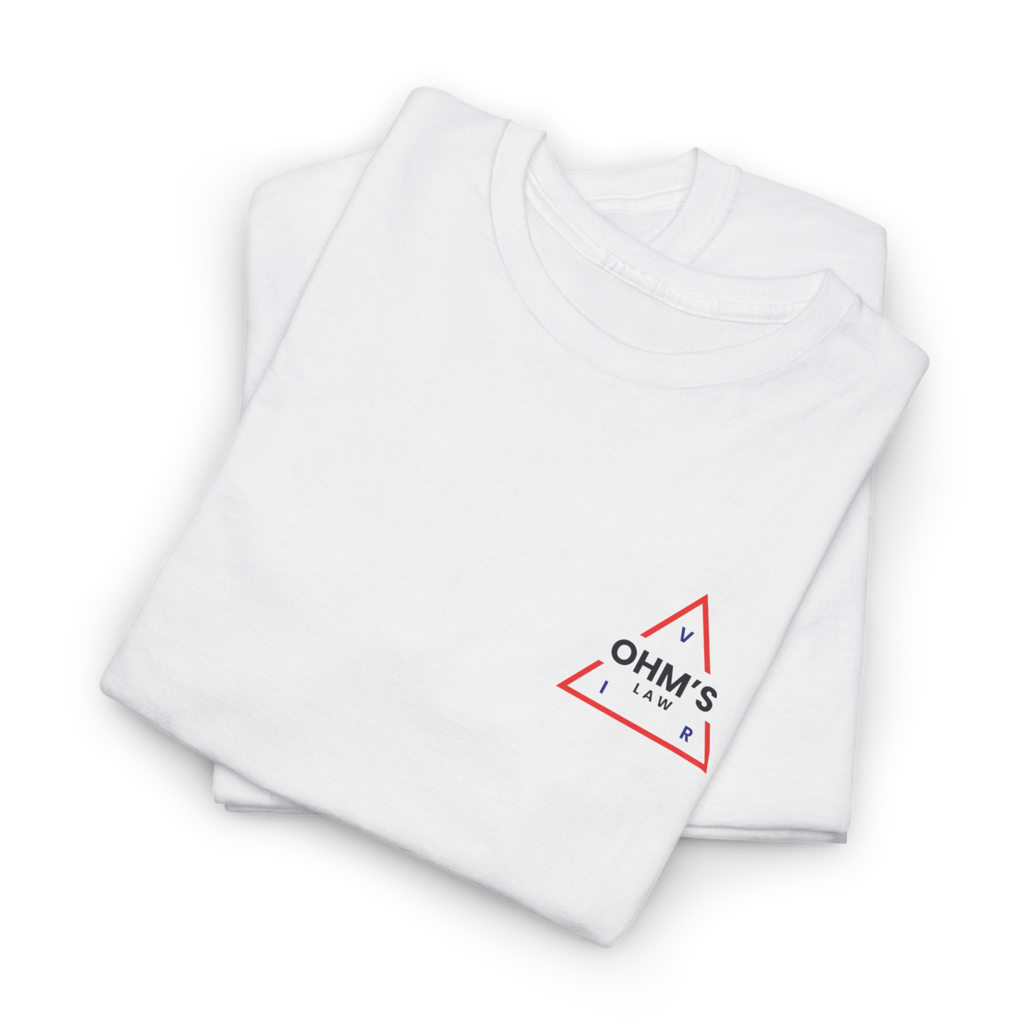 OHM's Law T-Shirt