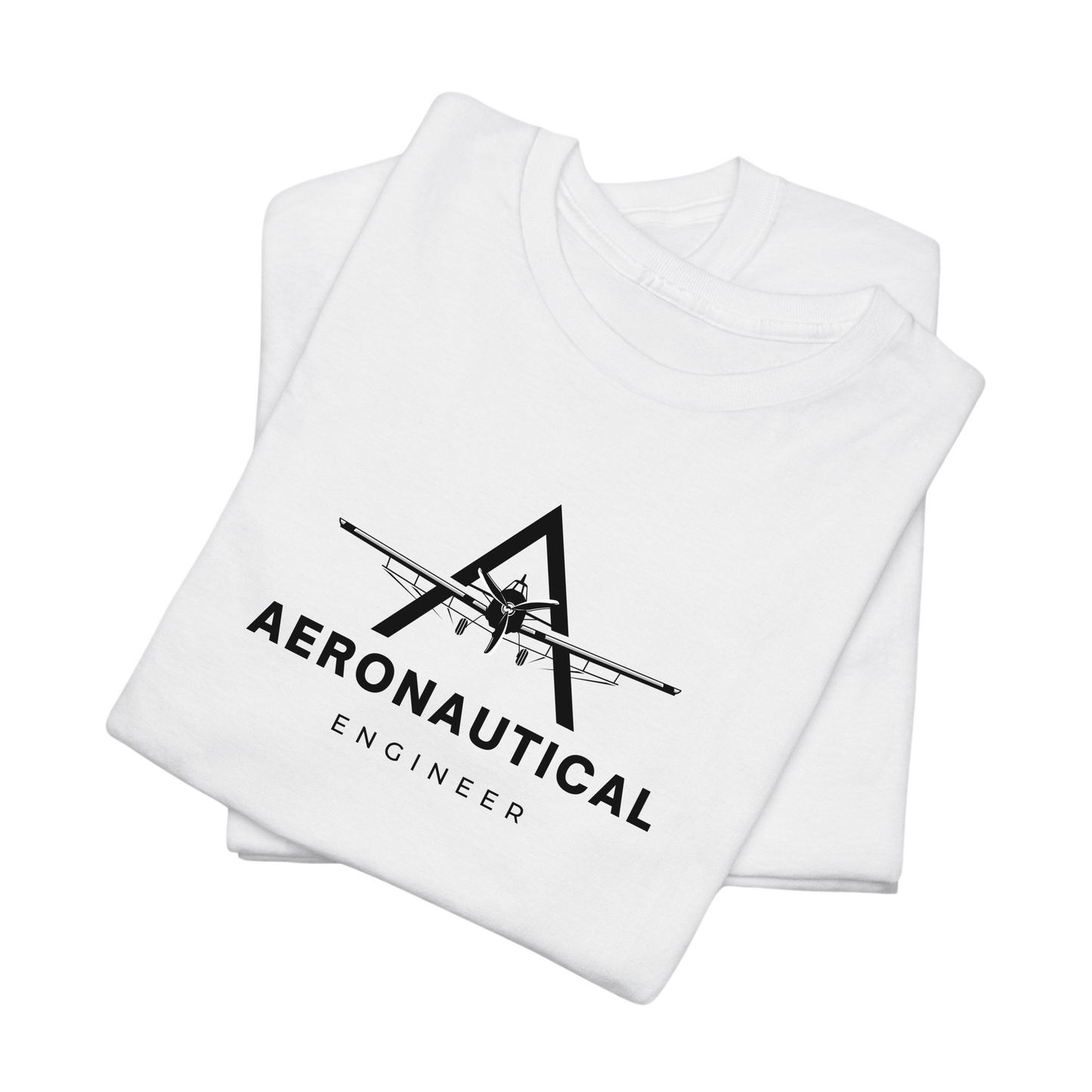 Aeronautical Engineer T-Shirt