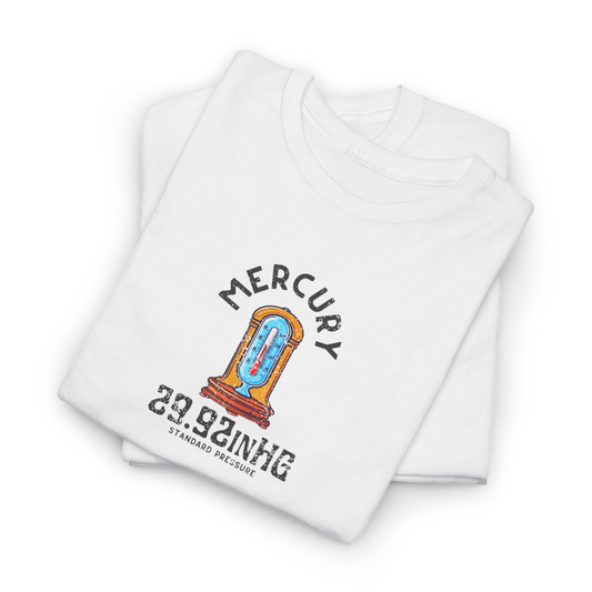 Mercury T-Shirt