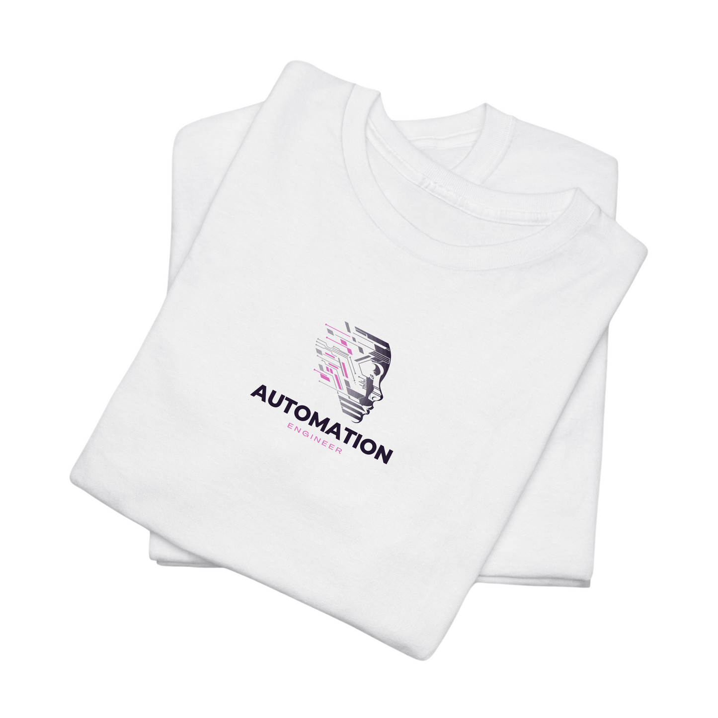 Automation Engineer T-Shirt