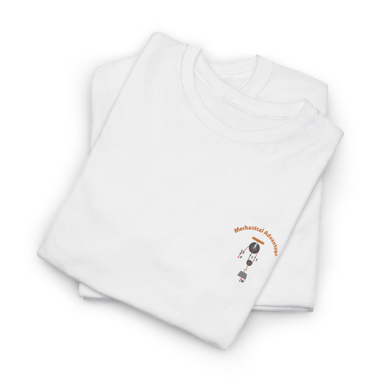 Mechanical Advantage T-Shirt