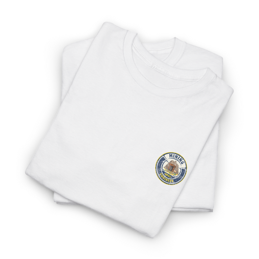 Mining Engineer T-Shirt