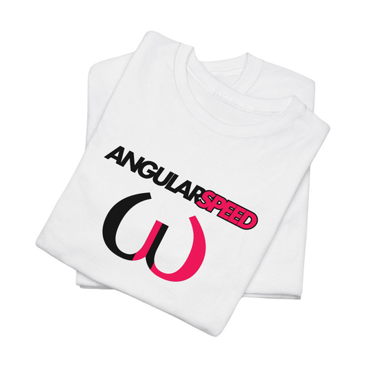 Angular T-Shirt