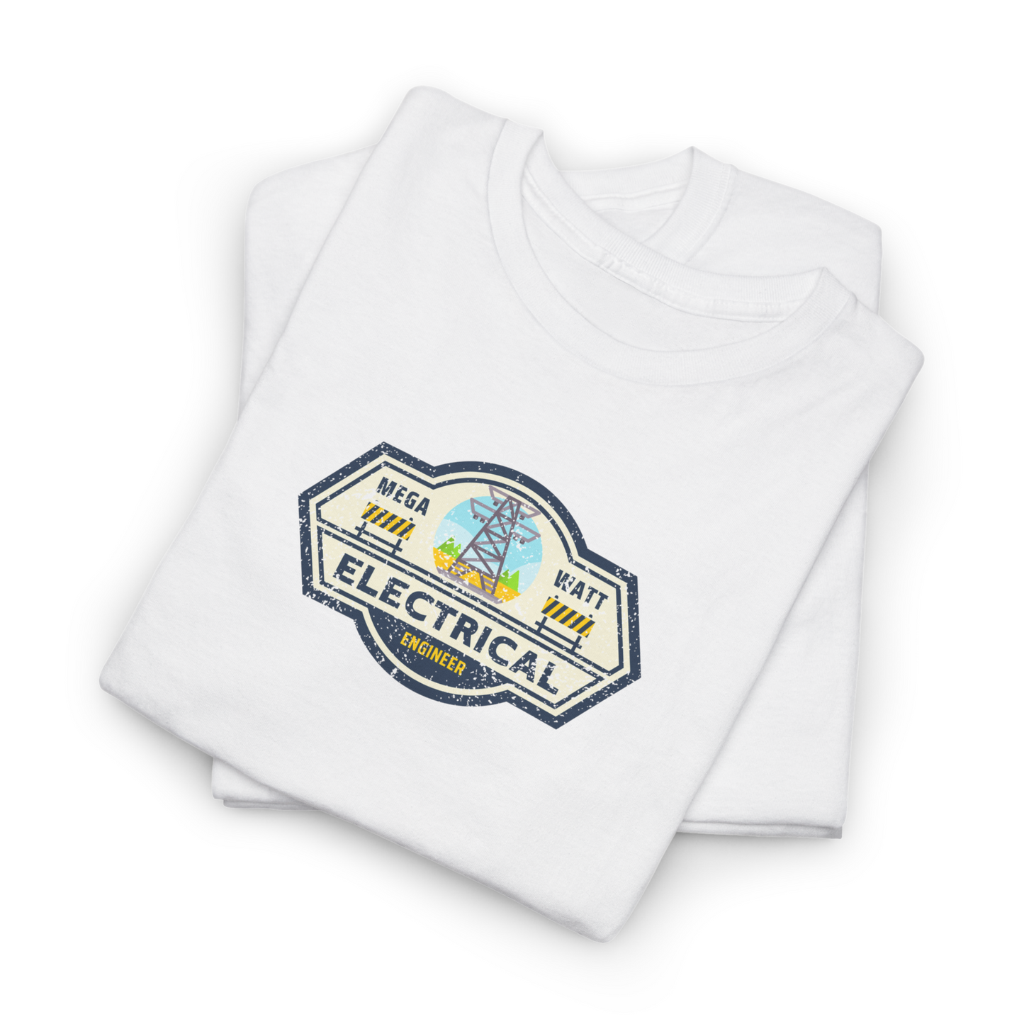 Electrical Engineer T-Shirt