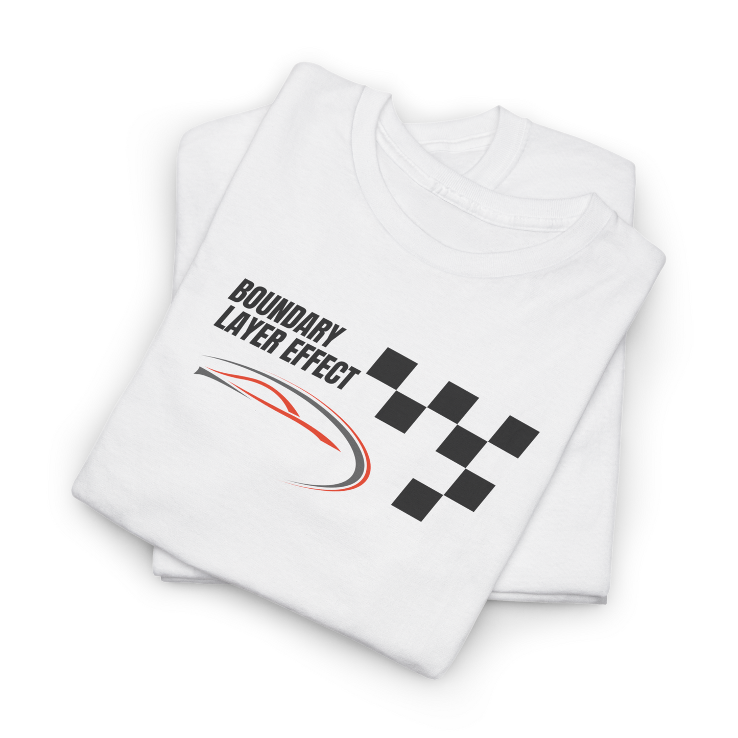 Boundary Layer T-Shirt