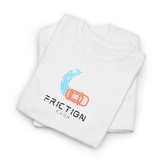 Friction T-Shirt