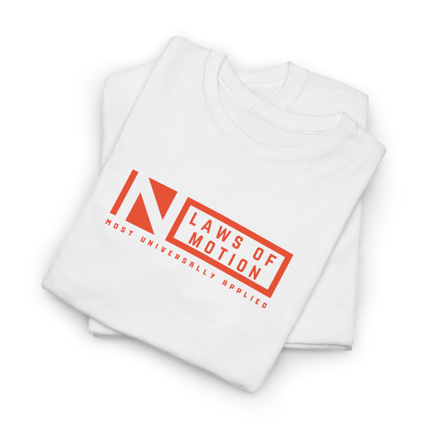 Newton T-Shirt