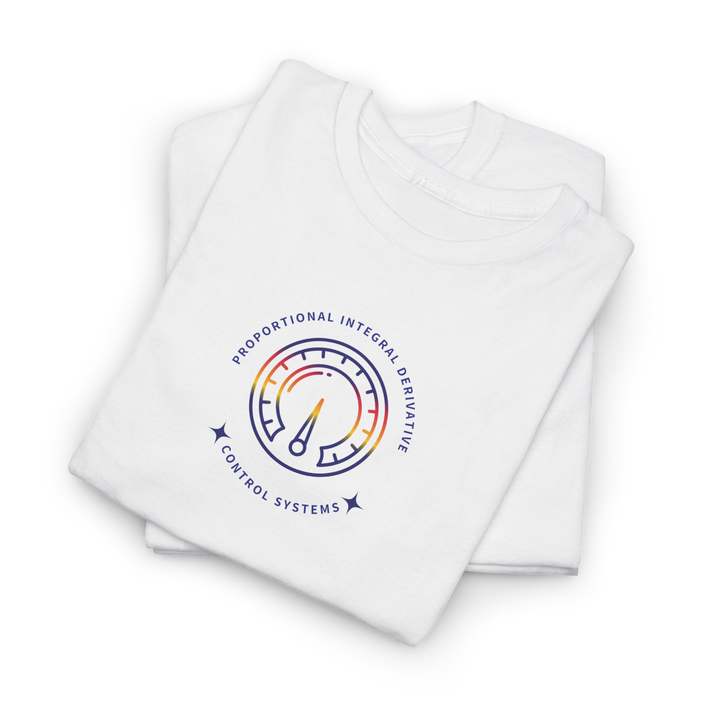 PID Controller T-Shirt