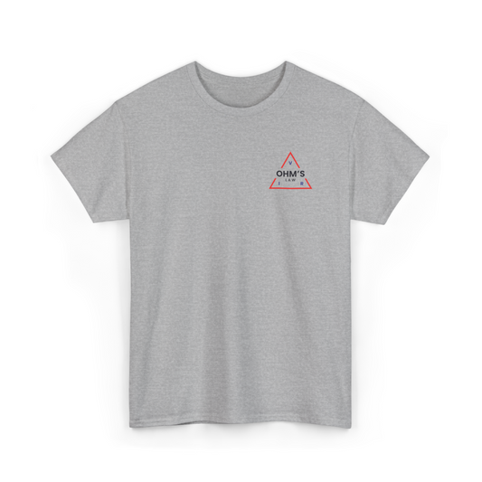 OHM's Law T-Shirt