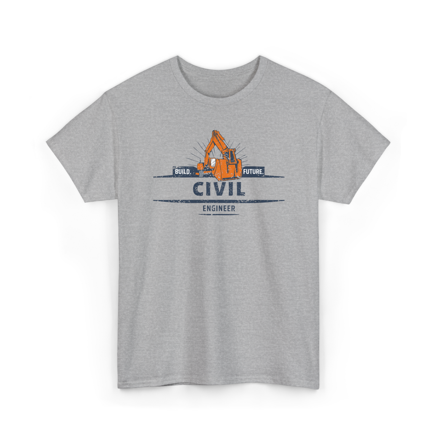 Civil Engineer T-Shirt