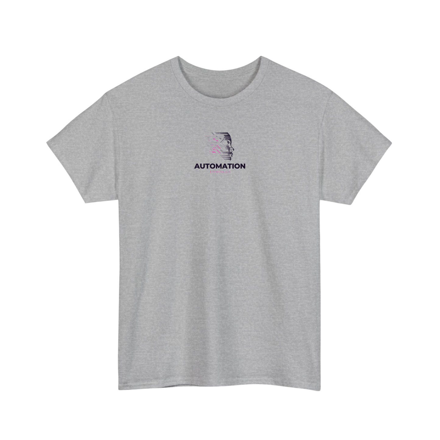 Automation Engineer T-Shirt