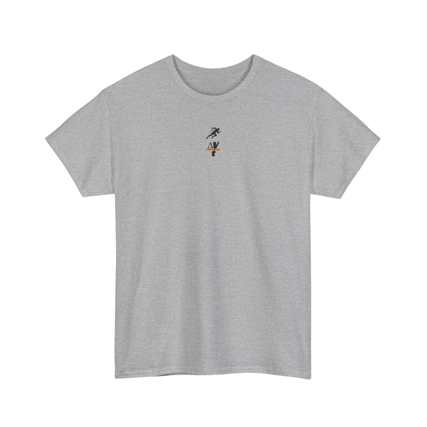 Sprint Acceleration T-Shirt