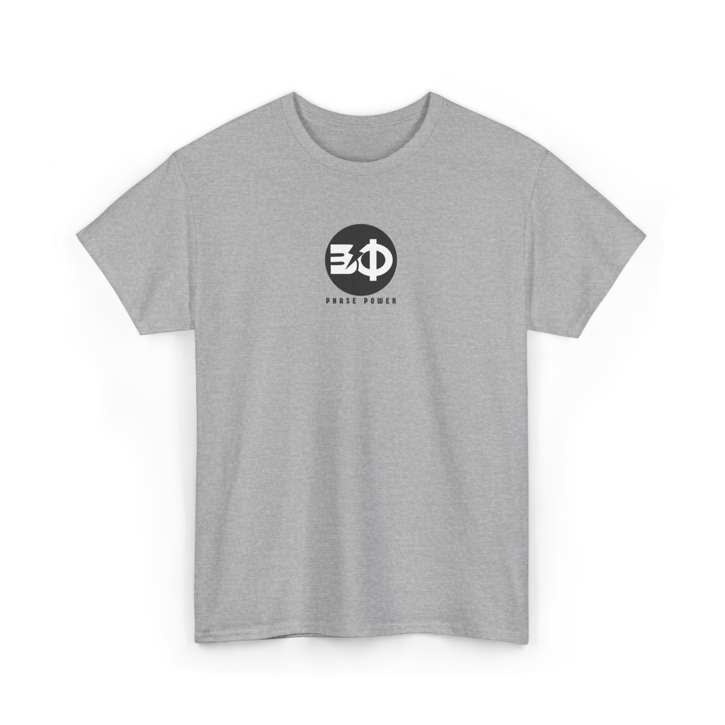 Phase T-Shirt