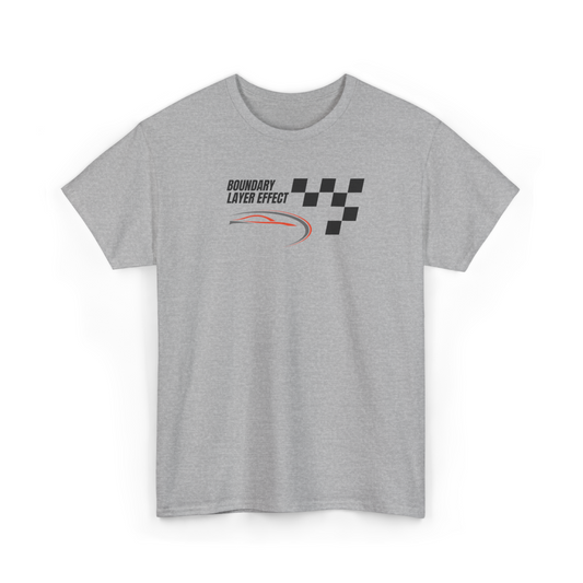 Boundary Layer T-Shirt