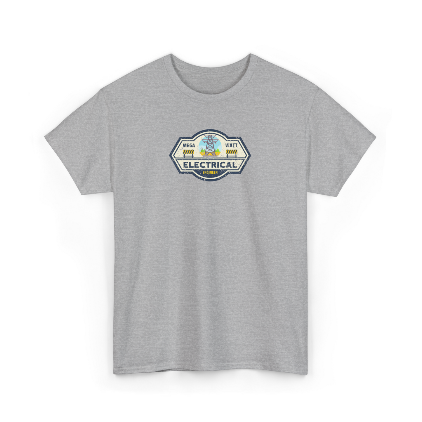 Electrical Engineer T-Shirt