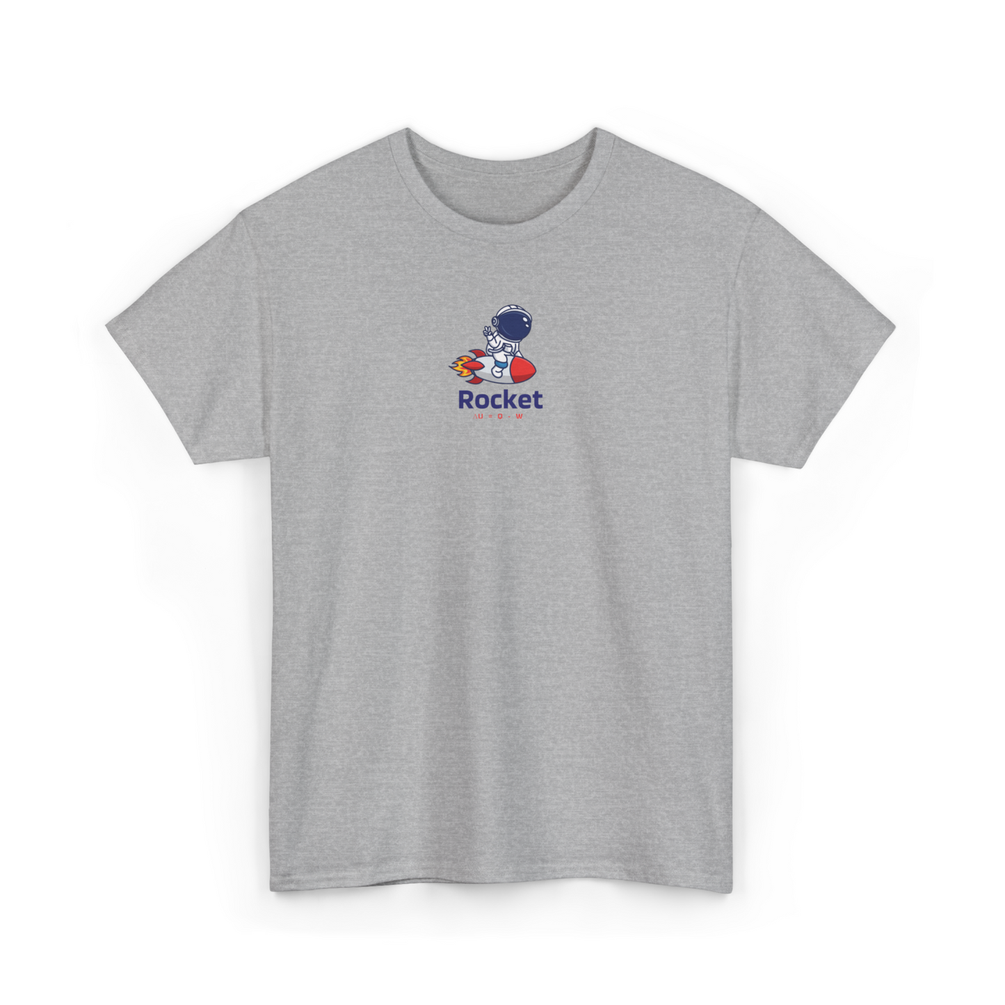 Rocket T-Shirt