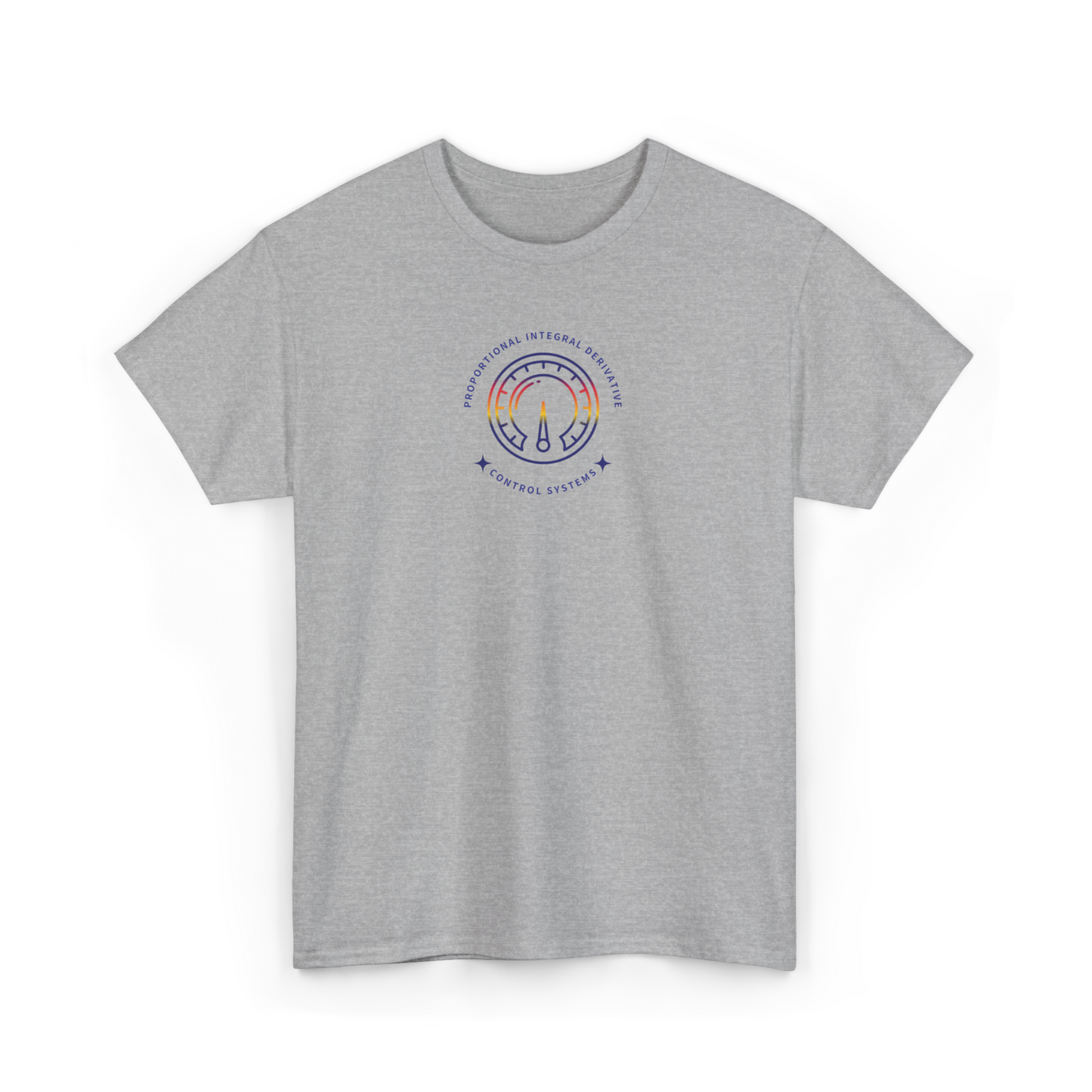 PID Controller T-Shirt