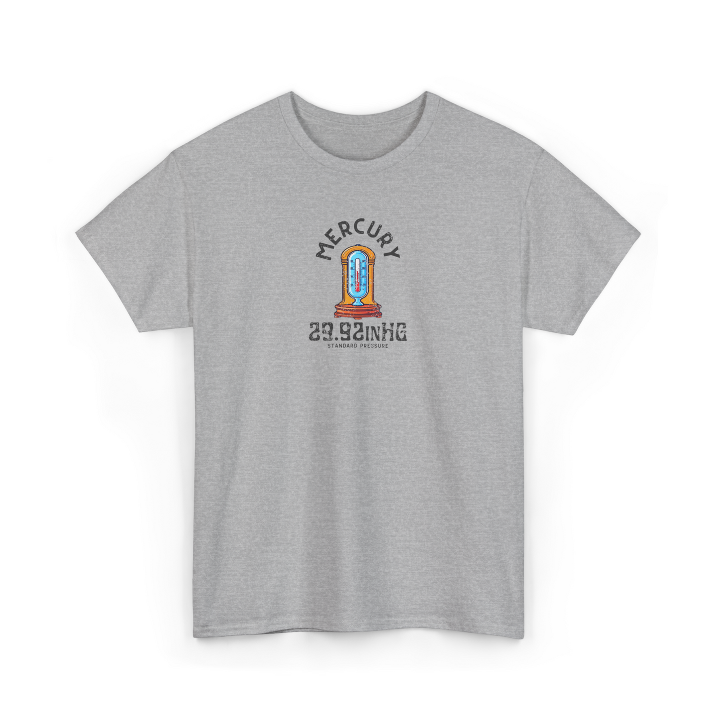 Mercury T-Shirt