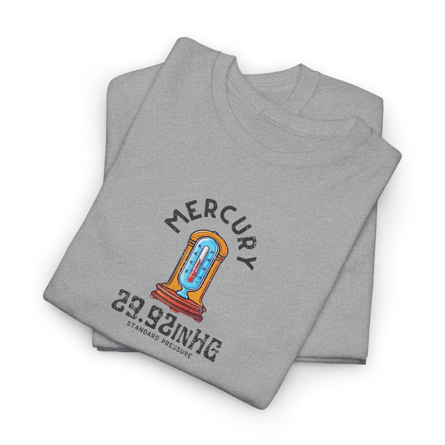 Mercury T-Shirt