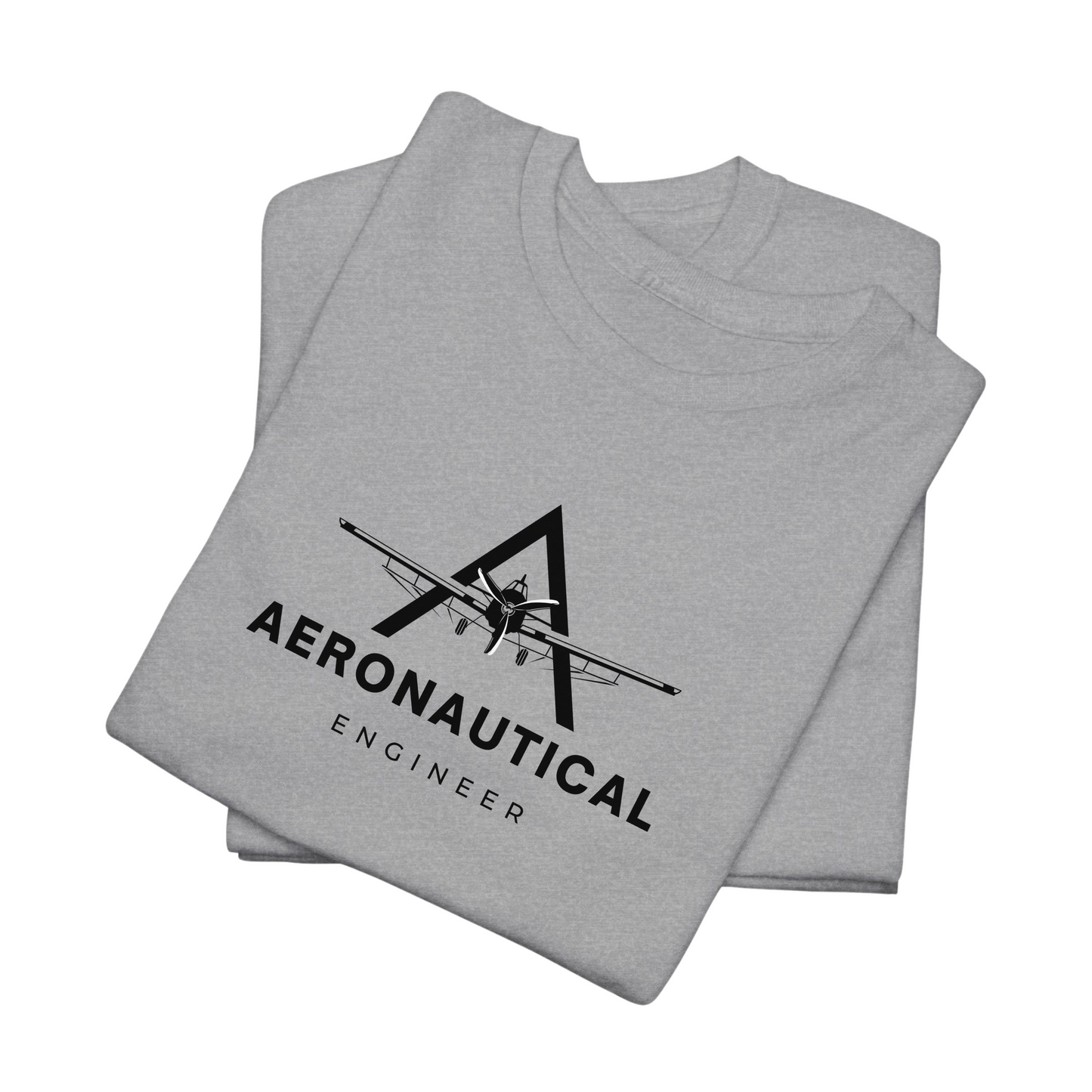 Aeronautical Engineer T-Shirt