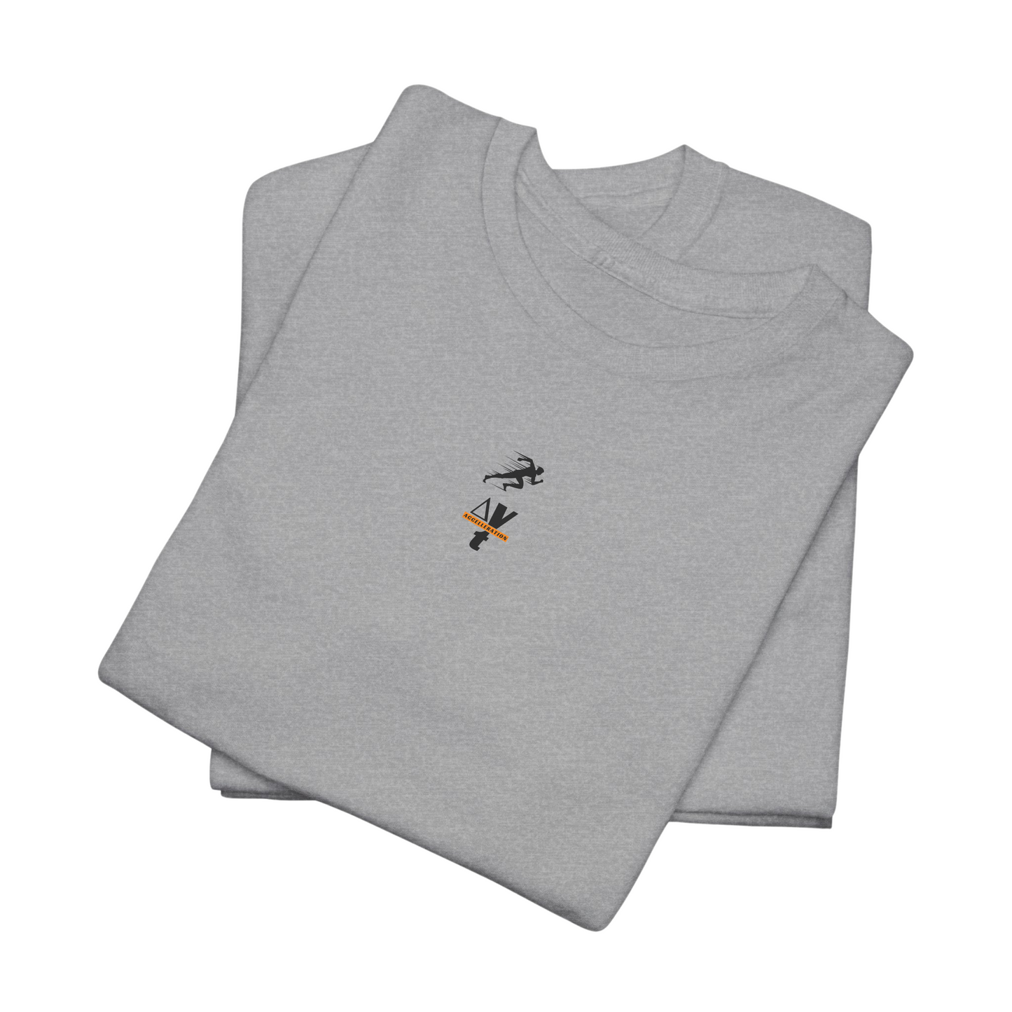 Sprint Acceleration T-Shirt