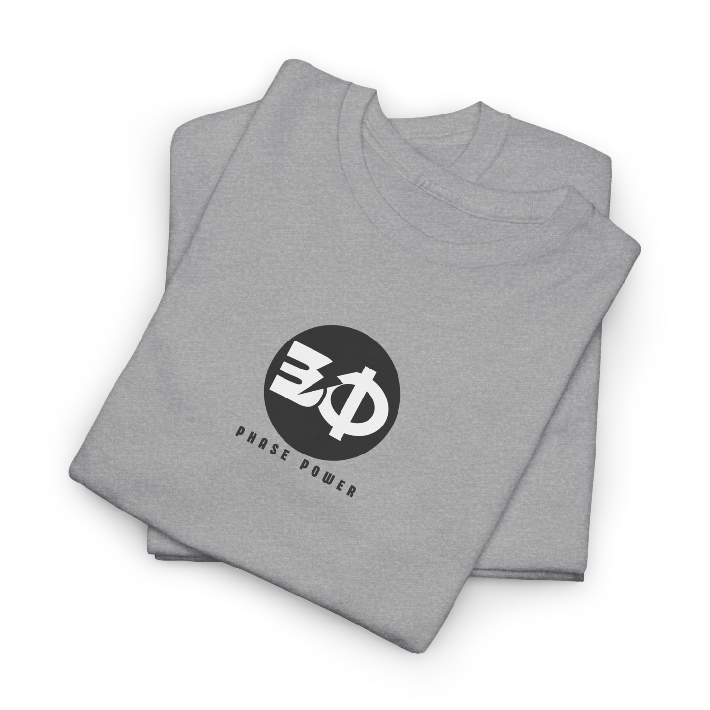 Phase T-Shirt