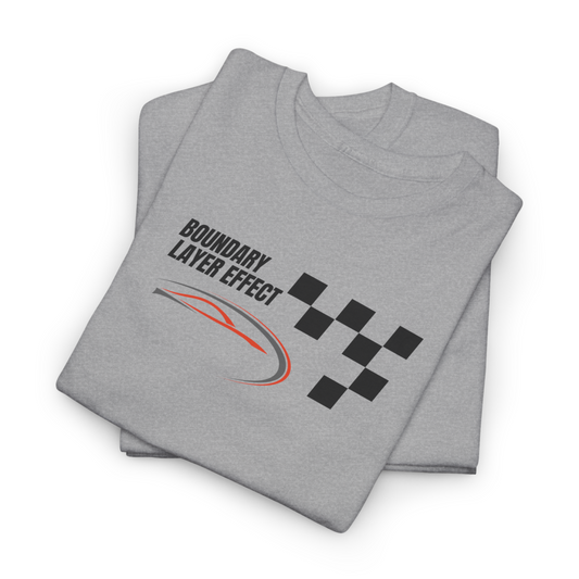 Boundary Layer T-Shirt