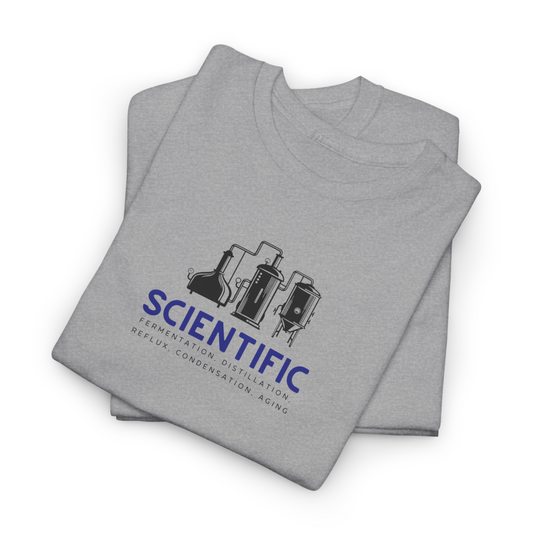 Scientific Processing T-Shirt