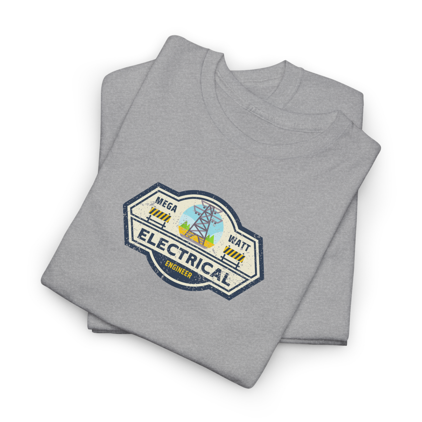 Electrical Engineer T-Shirt