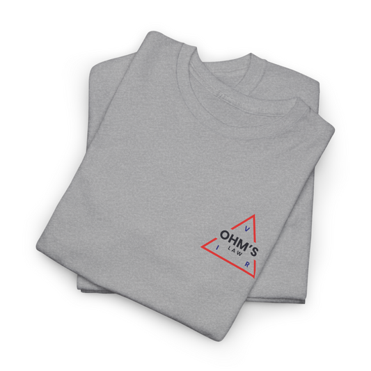 OHM's Law T-Shirt