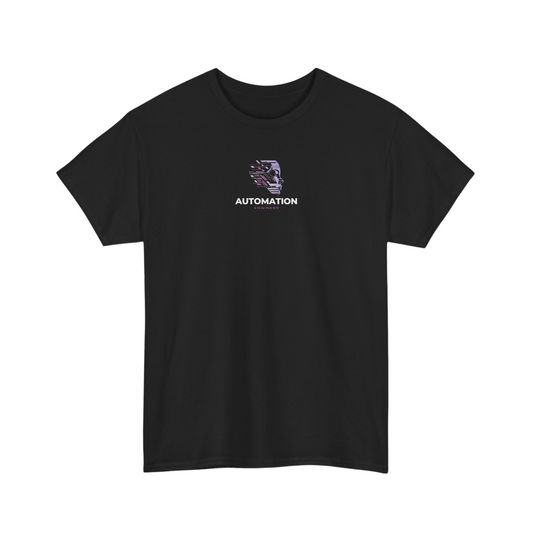 Automation Engineer T-Shirt